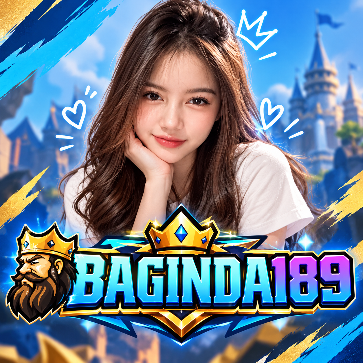BAGINDA189 > Bukan Sekadar Bonus, Ada More to Explore!